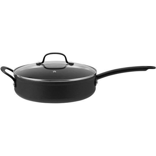 Pillivuyt Gourmet Arc Traktörpanna med glaslock