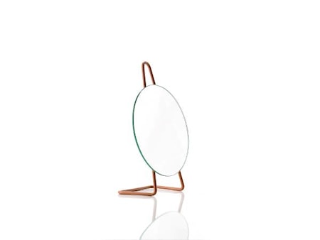 Zone Denmark Bordsspegel Amber A-Mirror 22 x 10 x 31 cm
