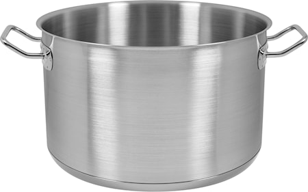 Kittel halvhög 11 L Ø 28 cm