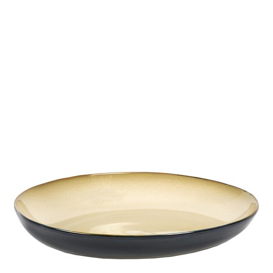 Serax - Serax Terres de Rêves Serveringsfat 29,5 cm Mörkblå