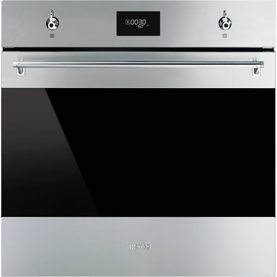 Smeg SF6301TVX ugn