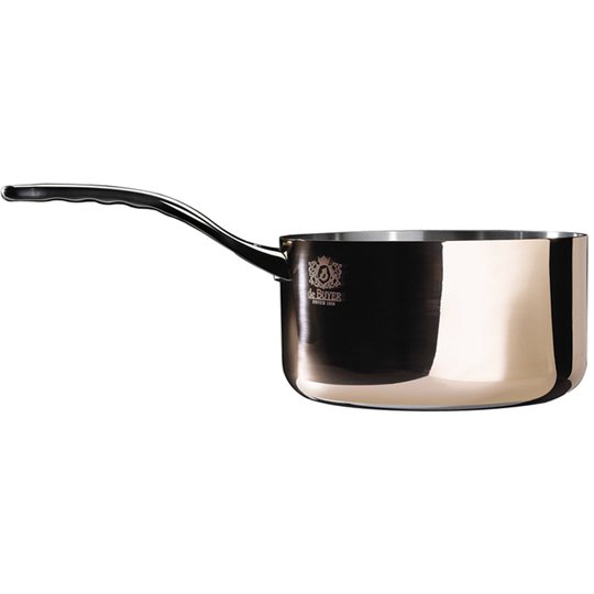 De Buyer Kopparkastrull Prima Matera 16 cm