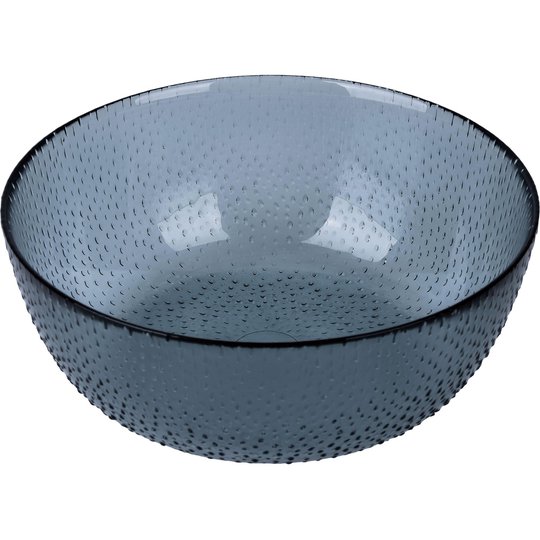 Aida RAW skål blå 20,5 cm.