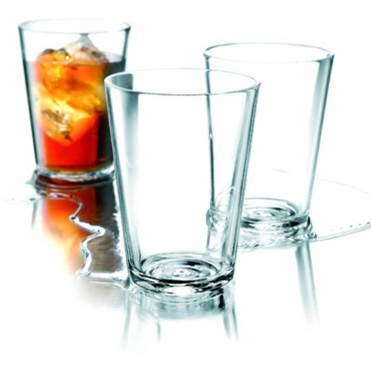 Eva Solo Dricksglas 38 cl - 4 pack