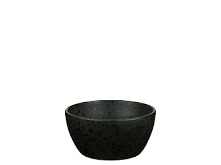 Skål 6 cm Ø12,5 cm Svart