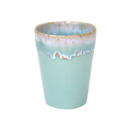 Gres Mugg 38 cl Mint