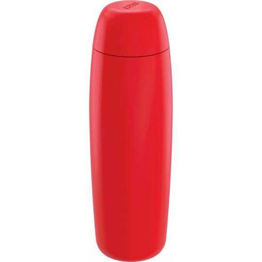 Alessi Food a Porter Termosflaska 0,5L, Röd