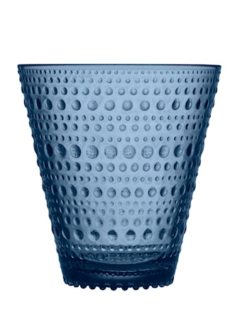 Kastehelmi dricksglas 30 cl Regn 2 st