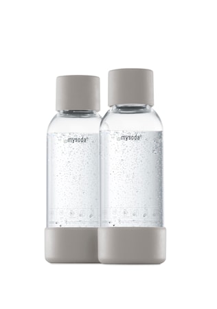 0,5L Flaska 2-pack Dove