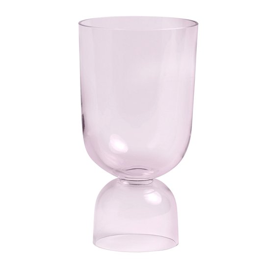 Hay - Vas Bottoms Up S Rosa