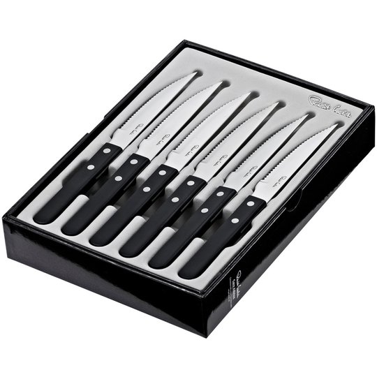 Robert Welch Trattoria Grillknivar 6-Pack