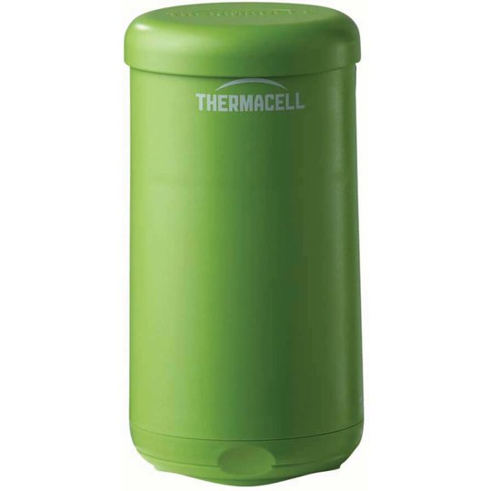Thermacell Myggskydd Halo Mini Grön