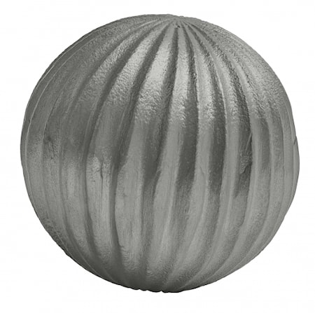 Dekoration Boll Spår Betong