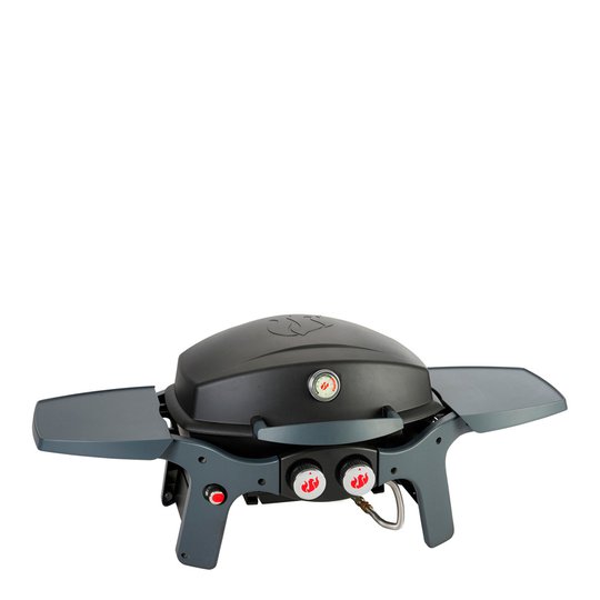 Landmann - Landmann Gasolgrill Pantera 2.0