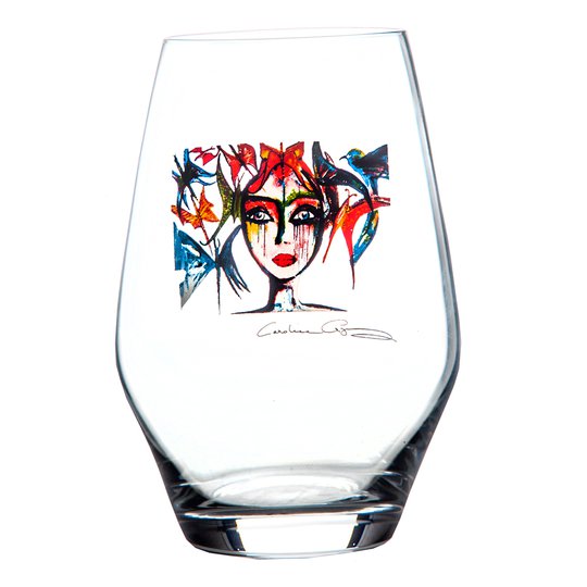 Carolina Gynning - Allglas Slice of Life 35 cl