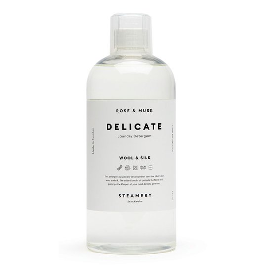 Steamery - Steamery Stockholm Tvättmedel Delicate 760 g
