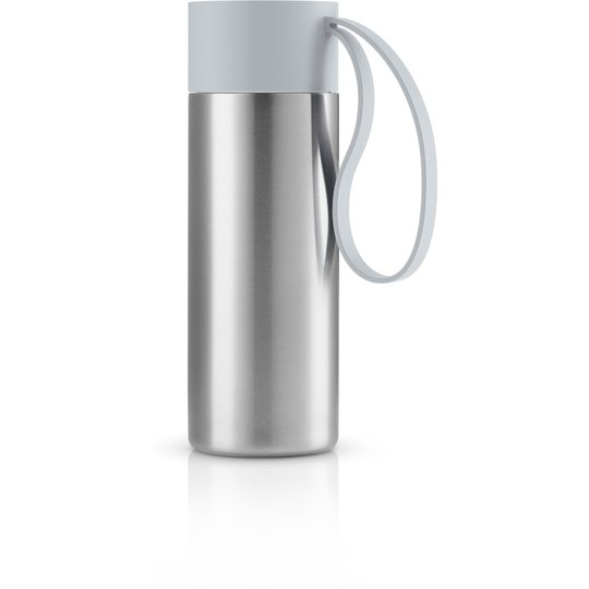 Eva Solo To Go-mugg Marble Grey