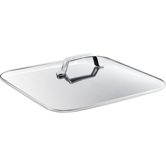 Scanpan TechnIQ Glaslock, Fyrkantigt 33 cm