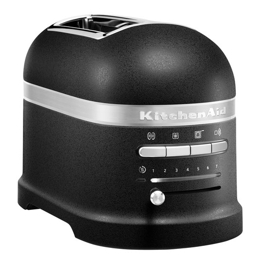 KitchenAid - Artisan Brödrost 2 skivor Lava