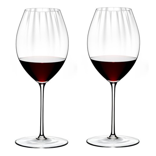 Riedel - Riedel Performance Syrah/Shiraz Glas 2-pack