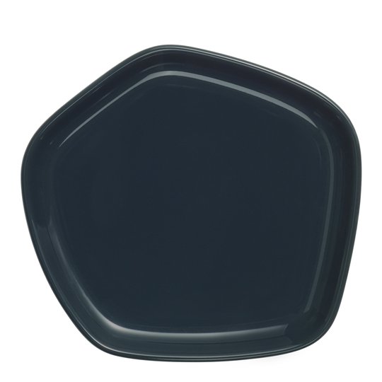 Iittala - Issey Miyake Tallrik 11x11 cm Mörkgrön