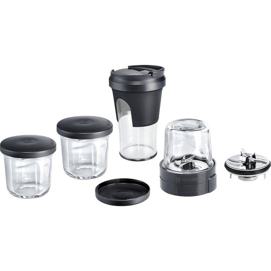 Bosch MUMZ45XTM1 Tillbehörsset