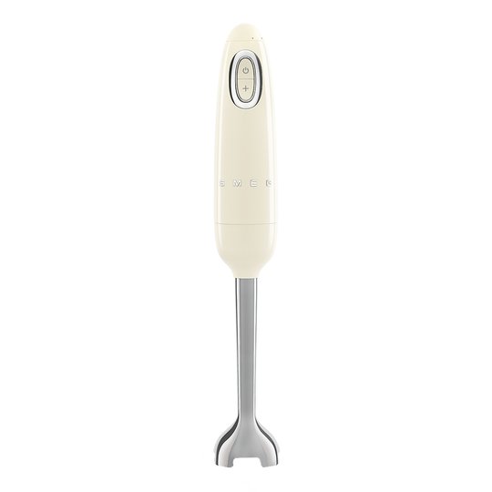Smeg - 50's Style Stavmixer Creme