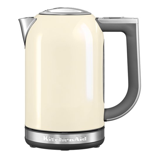 KitchenAid - Midline Vattenkokare 1,7 L Crème