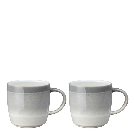 Denby - Modus Mugg 35 cl 2-pack Ombre