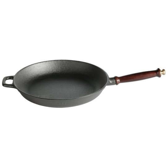 Fiskars Brasserie Stekpanna 29 cm Emalj