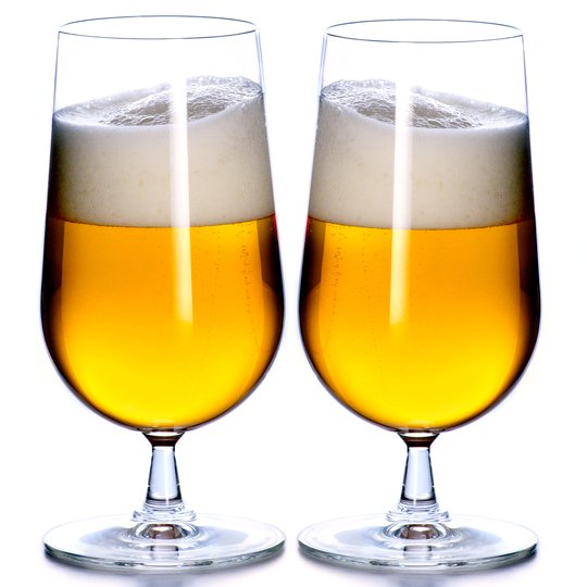 Rosendahl - Grand Cru Ölglas 50 cl 2-pack