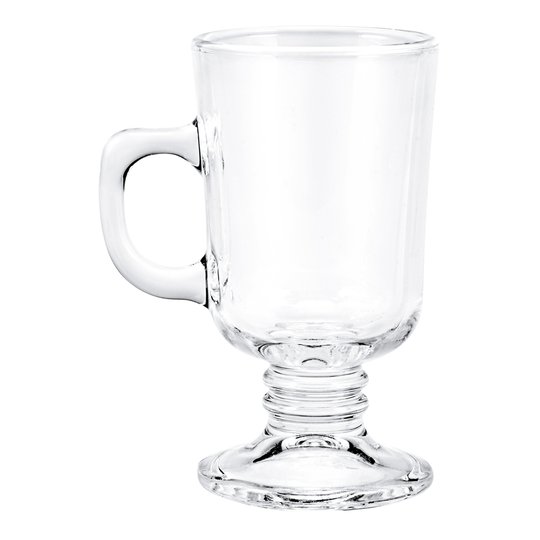 Variera - Glöggmugg Glas 11 cl