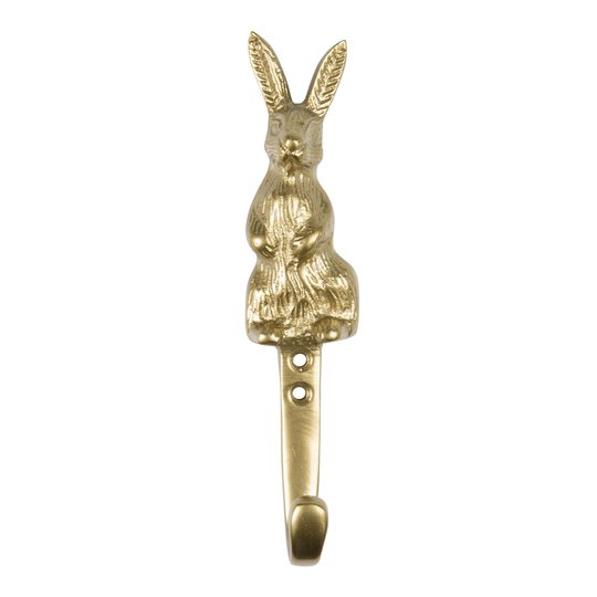 By On - Krok Kanin 17x4 cm Guld