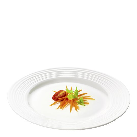 Aida - Passion Tallrik flat 23 cm 4-pack