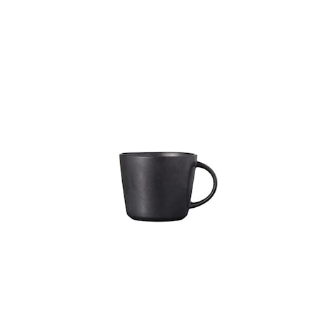 Eclectic Mugg 30cl Svart