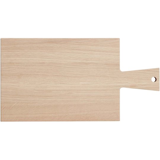 Andersen Furniture Serveringsbricka 40 x 21 cm Oak