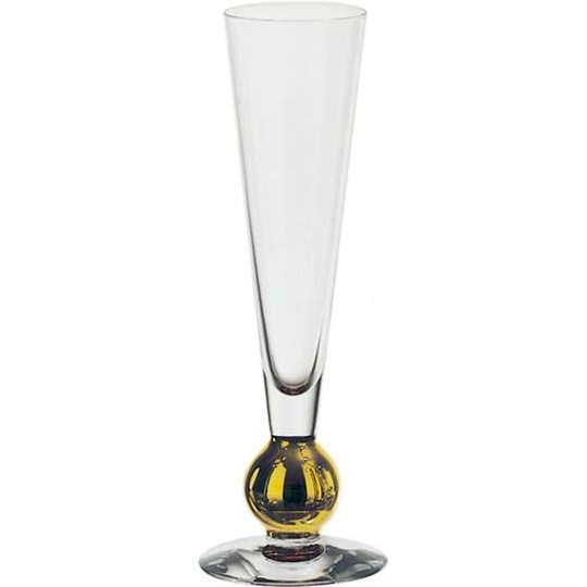 Orrefors Nobel Champagneglas 18 cl