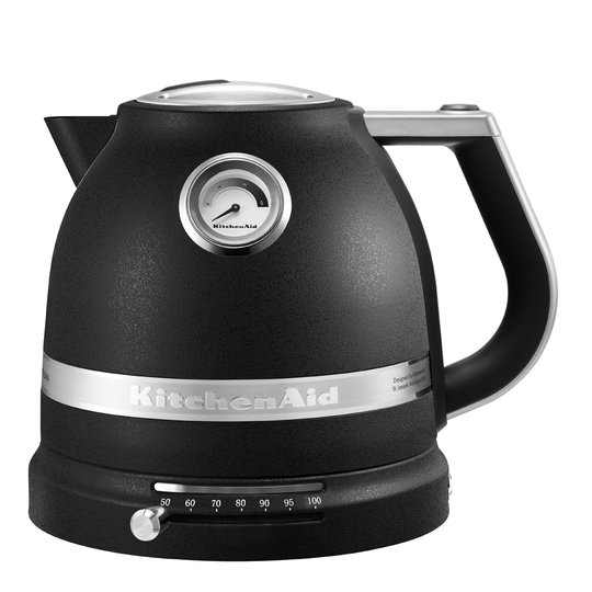 KitchenAid - Artisan Vattenkokare 1,5 L Lava