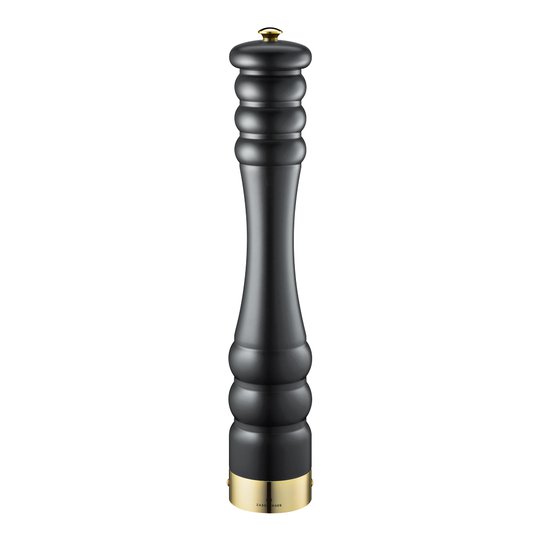 Zassenhaus - München Kvarn Svart/Guld 45 cm