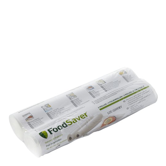 Foodsaver - Rulle 28 cm FSR2802