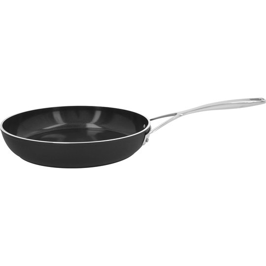 Demeyere Alu Pro Ti-X Stekpanna med Ceraforce beläggning 28 cm.