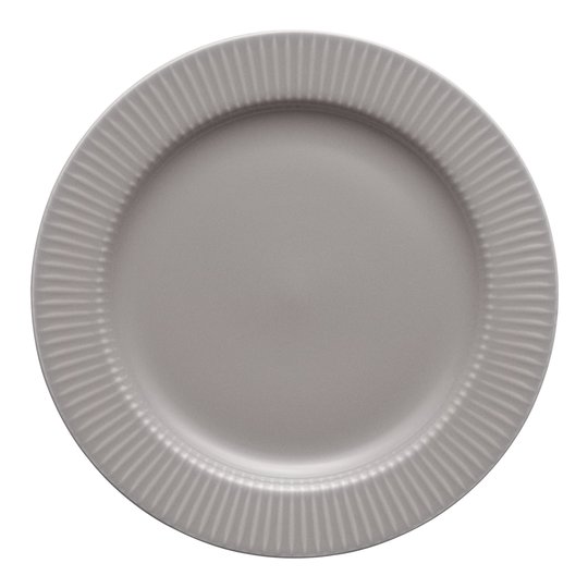 Eva Solo - Eva Trio Legio Nova Tallrik flat 19 cm Grå