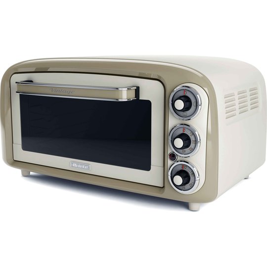 Ariete Miniugn Beige