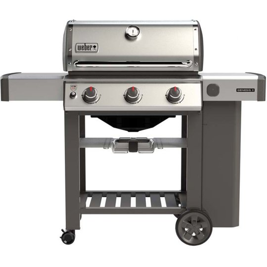 Weber Genesis® II S-310 GBS Gasolgrill