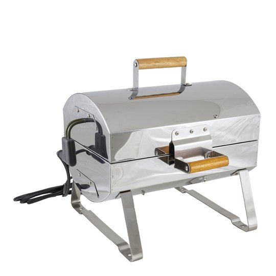 Muurikka - Muurikka Grill- och Rökugn Nokkela 900W