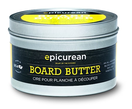Protective Wax for Allrounder Cutting Boards