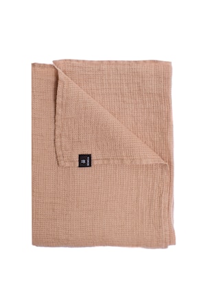 Fresh Laundry Handduk 70x135 Nude
