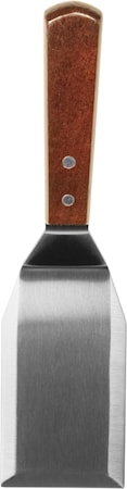 Hamburgerspade 29cm