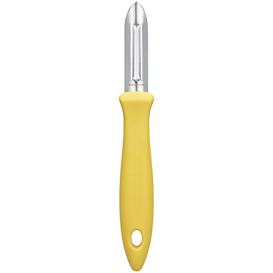 Fiskars Inspiration Potatisskalare Saffran