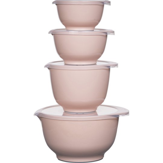 Rosti Mepal Margrethe Skålset 8 delar Nordic Blush